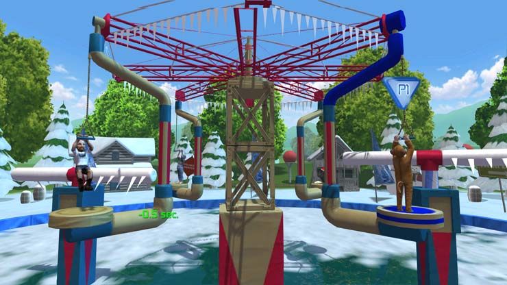 Wipeout 2 (Pre-Owned) - Image 2