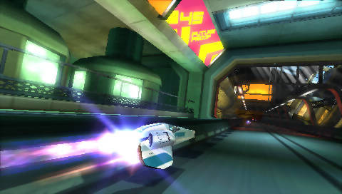 Wipeout Pulse (Pre-Owned) - Image 3