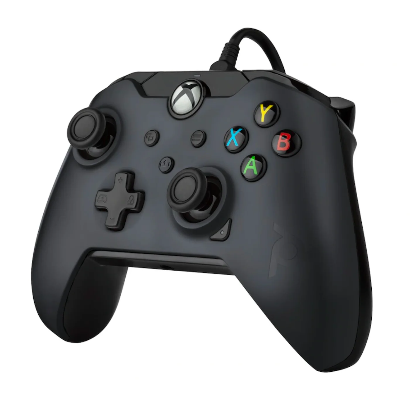 Wired Controller (Raven Black) for XBOX - Image 2