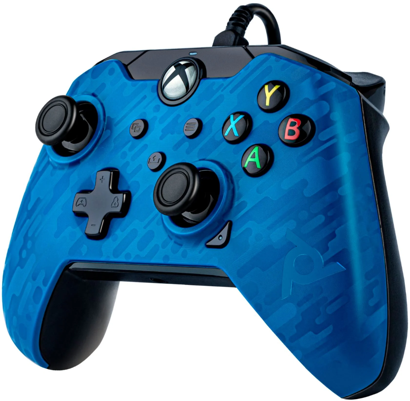 Wired Controller (Revenant Blue) for XBOX - Image 2