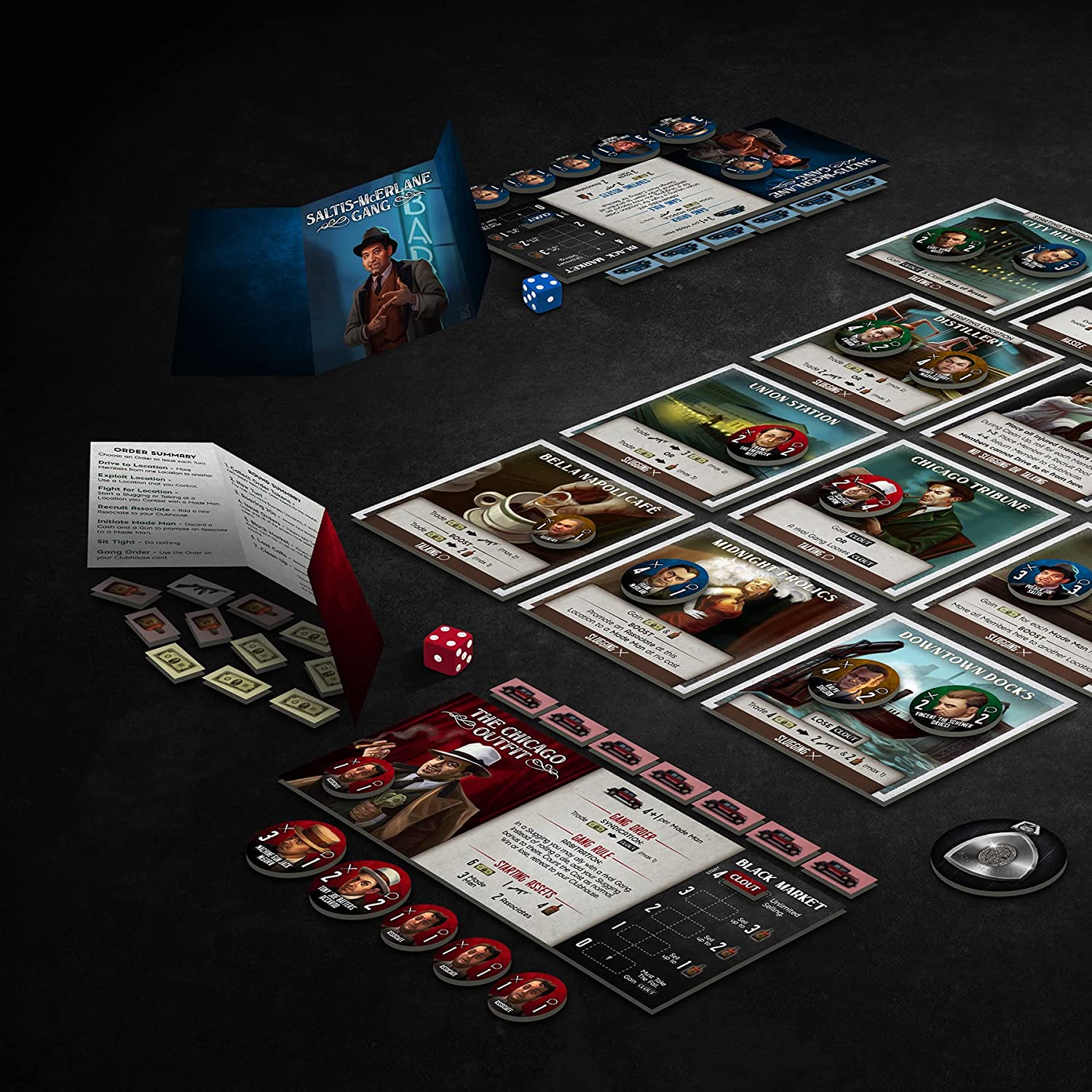 Wise Guys - Image 3