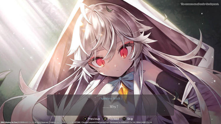 Witch Spring 3 - Image 2