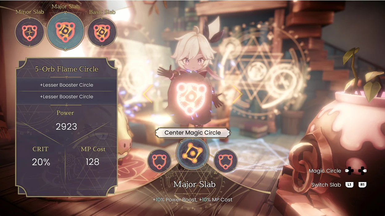 Witchspring R (Collectors Edition) - Image 6