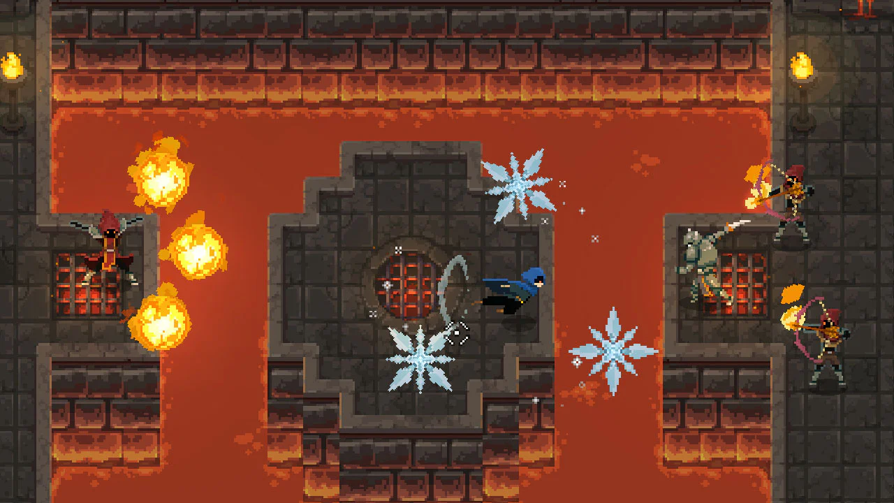 Wizard of Legend (Pre-Owned) - Image 3