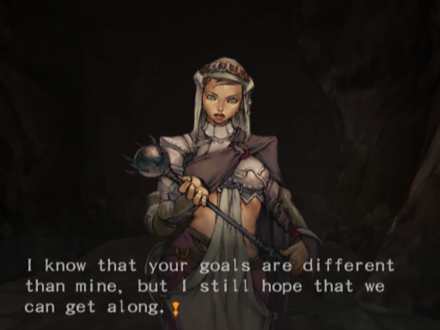 Wizardry Tale of the Foresaken Land (Pre-Owned) - Image 3