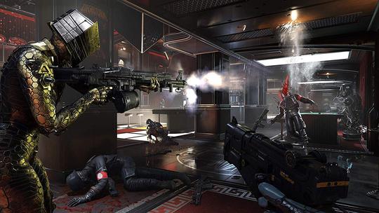Wolfenstein: Youngblood (Deluxe Edition) - Image 2