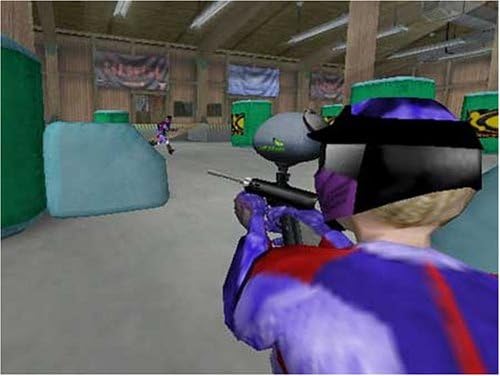 World Championship Paintball (Pre-Owned) - Image 3