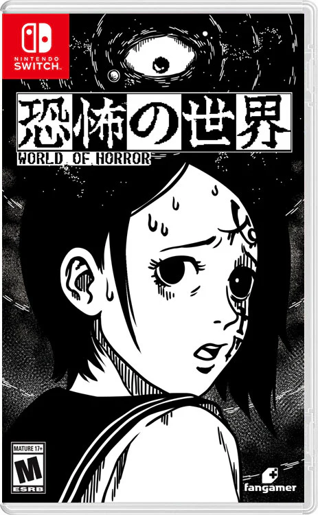 World of Horror
