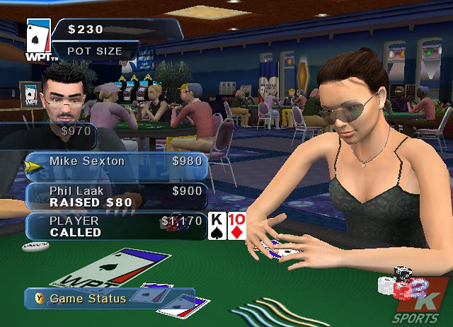 World Poker Tour (Pre-Owned) - Image 3
