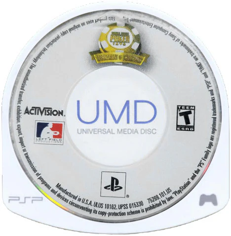 World Series of Poker Tournament of Champions (Pre-Owned) - Image 2
