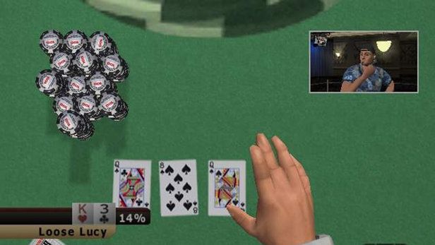 World Series of Poker (Pre-Owned) - Image 2