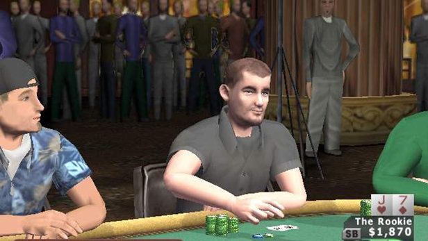 World Series of Poker (Pre-Owned) - Image 3