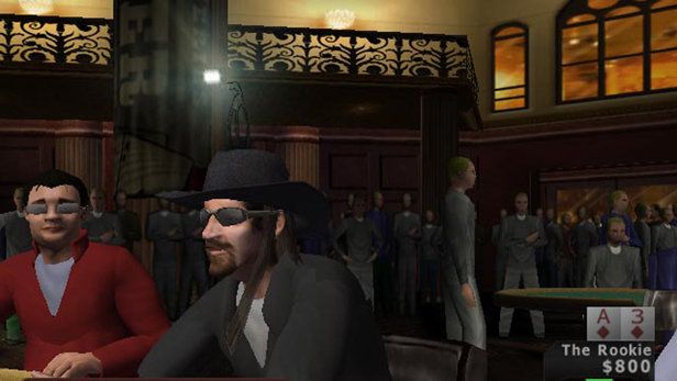 World Series Of Poker (Cartridge Only) - Image 3
