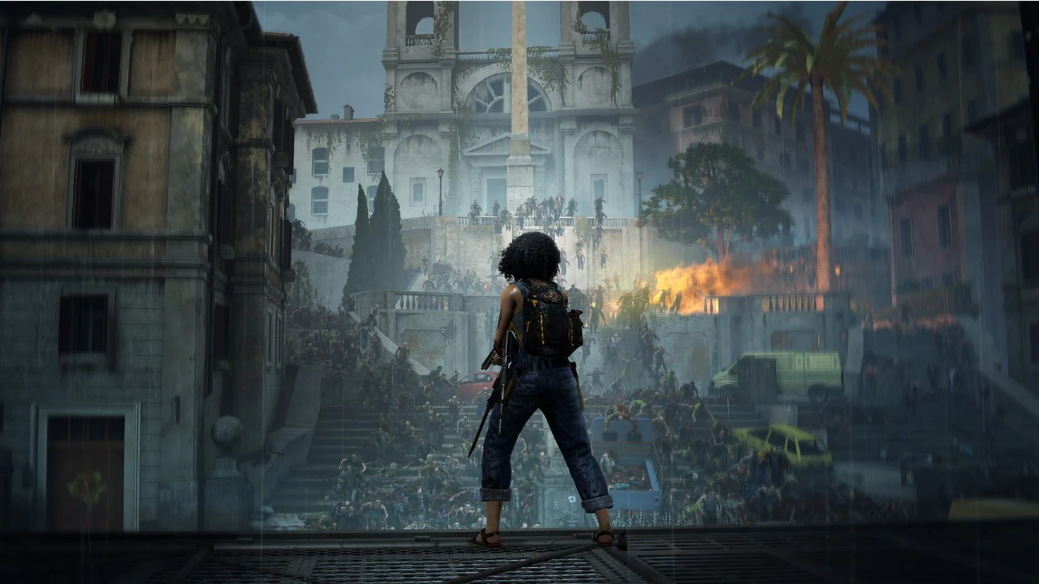 World War Z Aftermath - Image 3