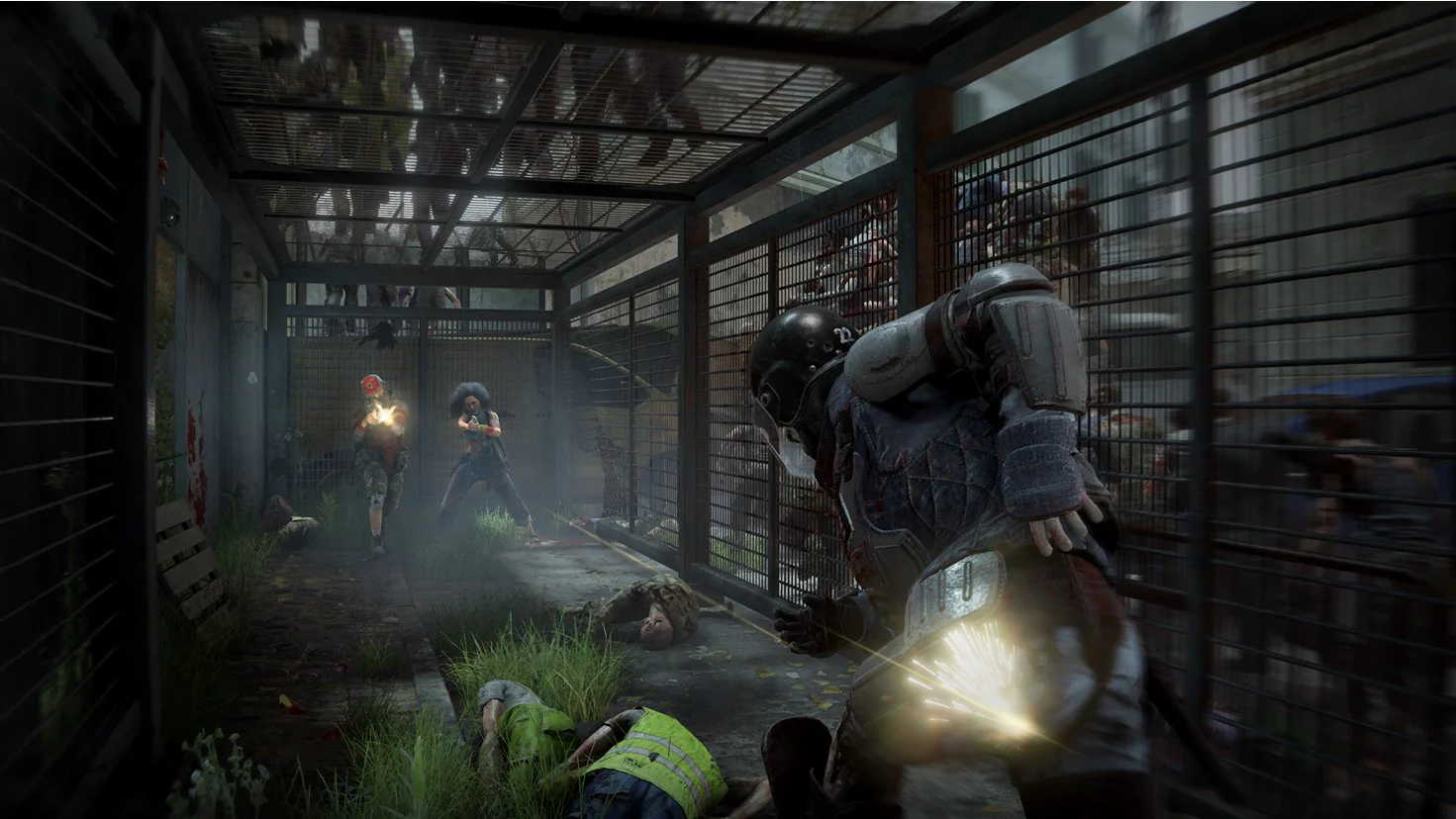 World War Z Aftermath - Image 4