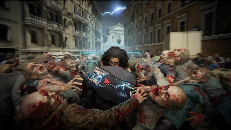 World War Z Aftermath (Pre-Owned) - Image 3