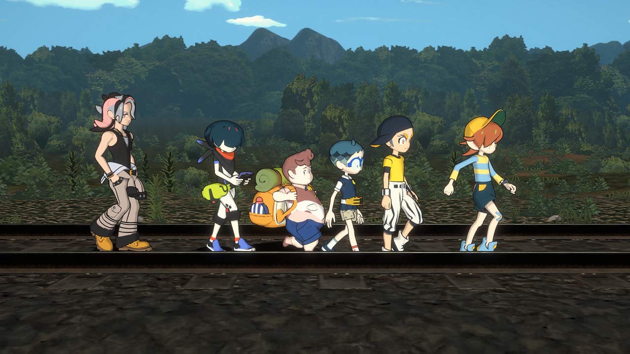 World's End Club (Deluxe Edition) - Image 4