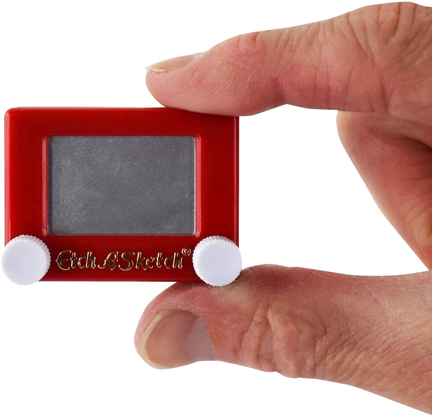 World's Smallest Etch A Sketch - Image 2