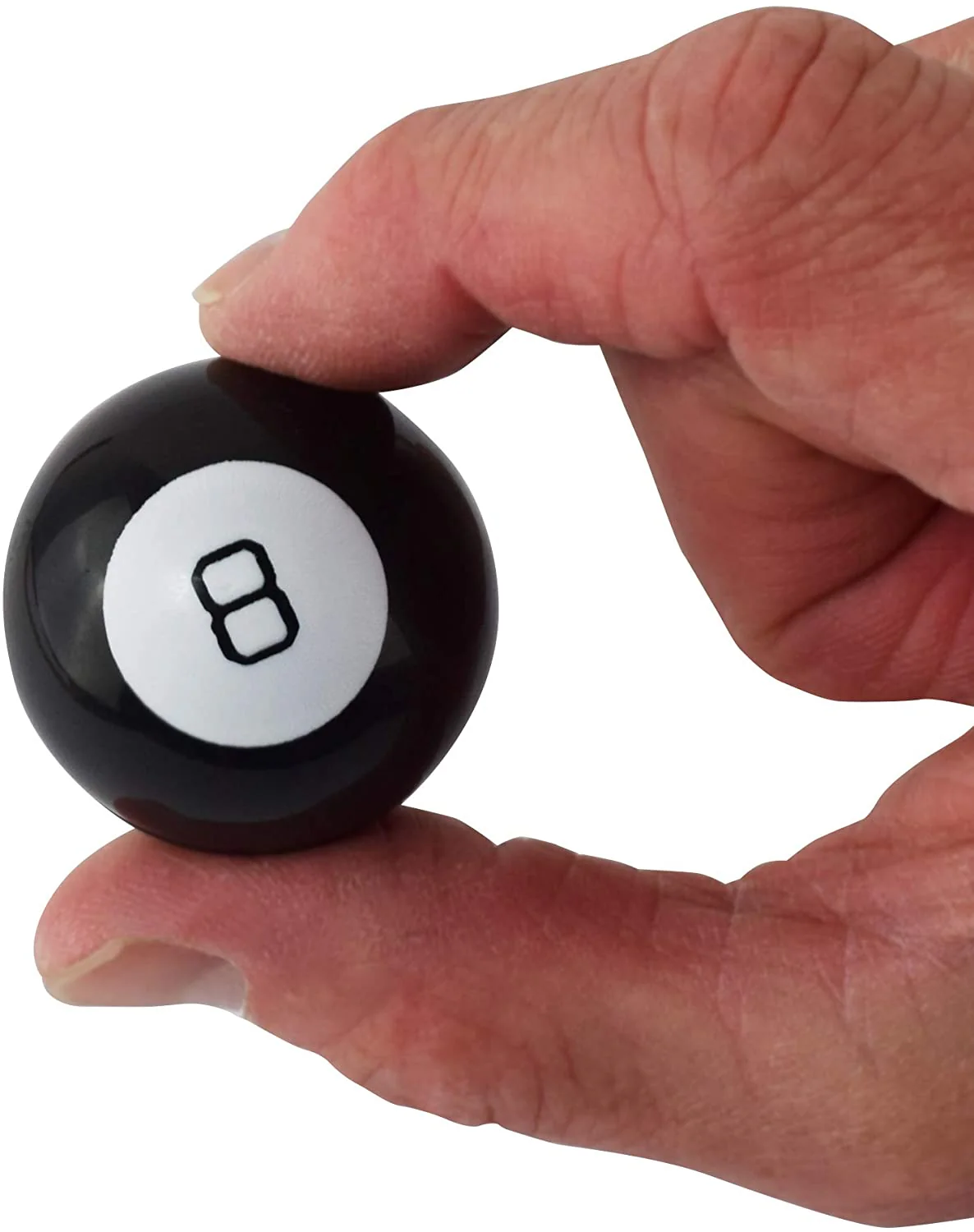 World's Smallest Magic 8 Ball - Image 2