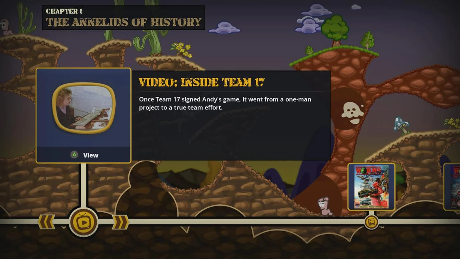 Worms Armageddon Anniversary Edition - Image 5