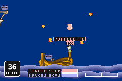 Worms: World Party (Complete in Box) - Image 3