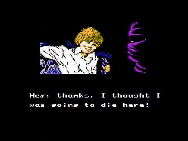 Wrath of the Black Manta (Cartridge Only) - Image 4