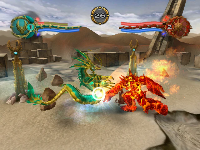 Wrath Unleashed (Pre-Owned) - Image 2