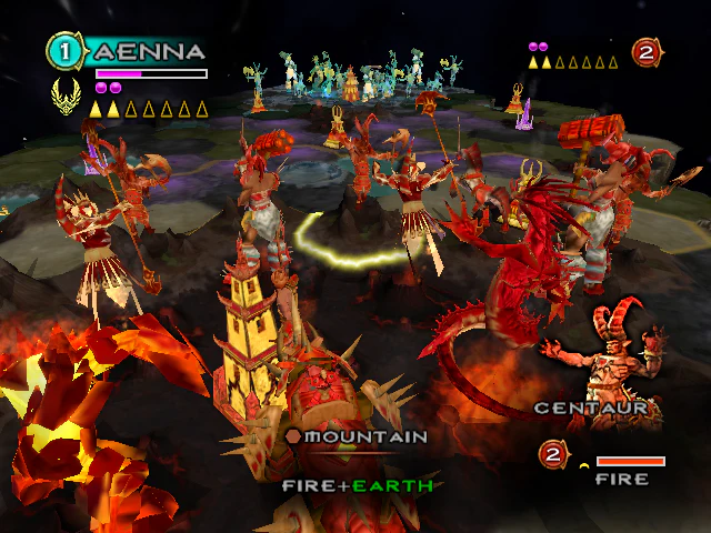 Wrath Unleashed (Pre-Owned) - Image 4