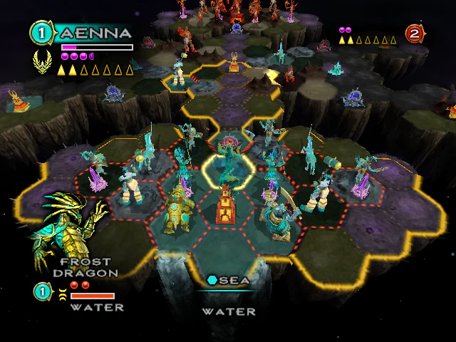 Wrath Unleashed (Pre-Owned) - Image 5