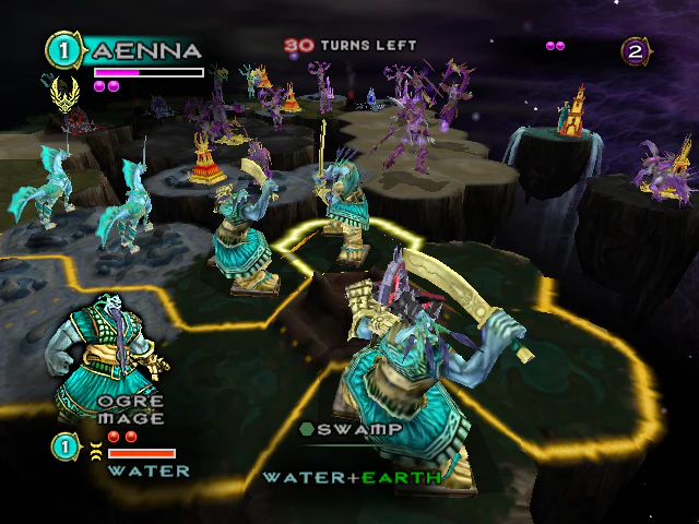 Wrath Unleashed (Pre-Owned) - Image 5