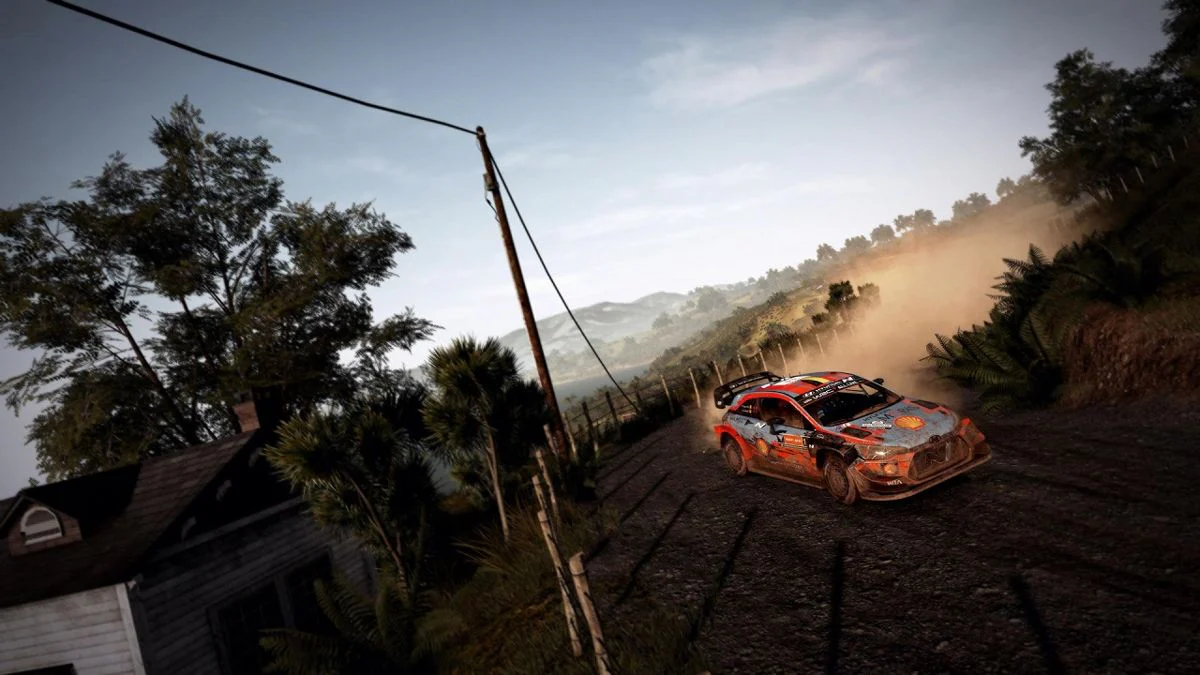 WRC 9 (Pre-Owned) - Image 2