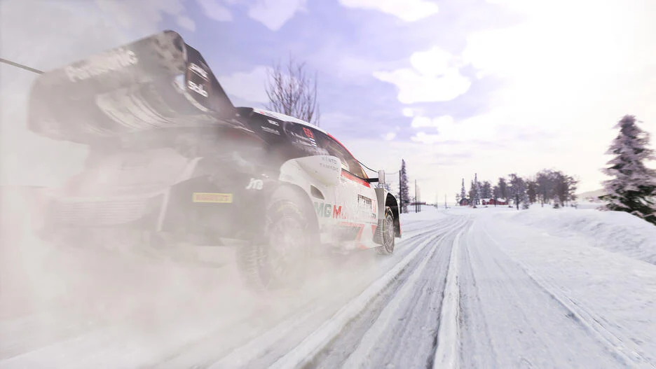 WRC Generations - Image 5
