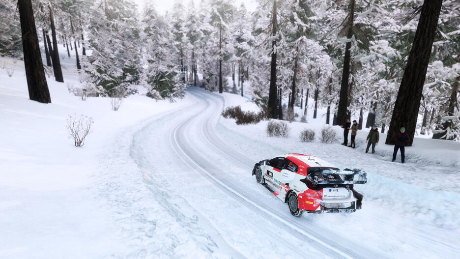 WRC Generations - Image 4
