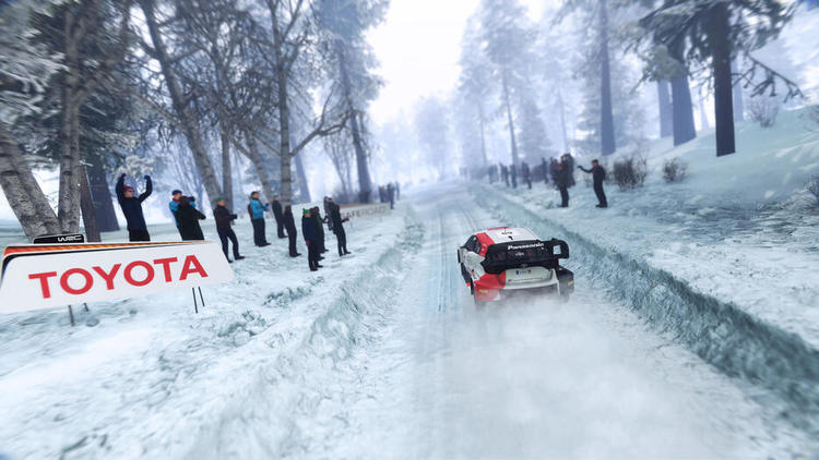 WRC Generations (Pre-Owned) - Image 2