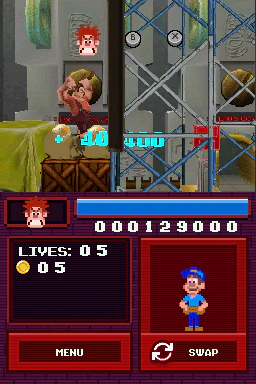 Wreck It Ralph (Pre-Owned) - Image 3