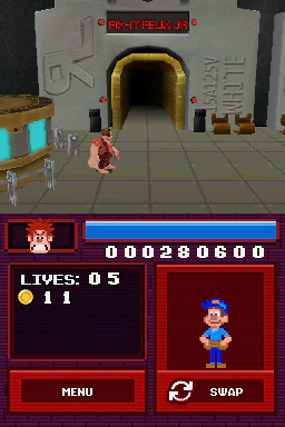 Wreck It Ralph (Pre-Owned) - Image 4