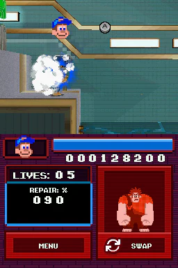 Wreck It Ralph (Pre-Owned) - Image 5