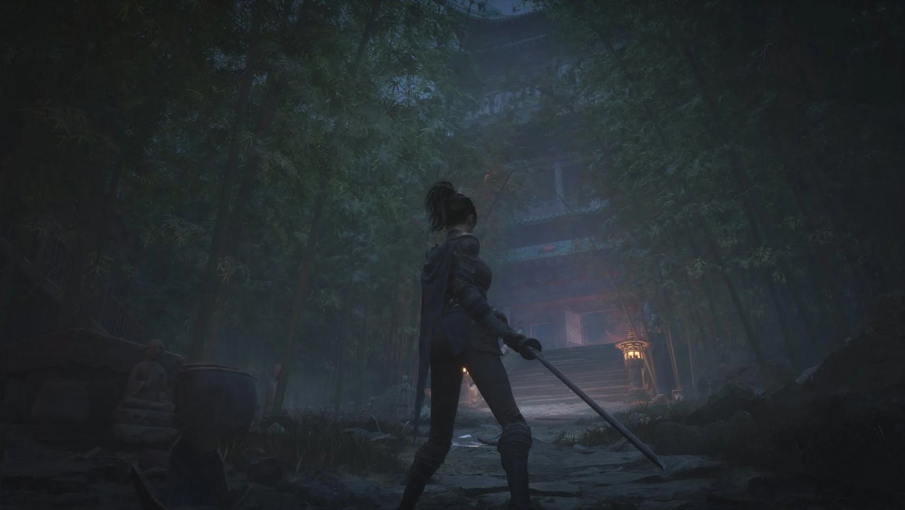 WUCHANG: Fallen Feathers (Day 1 Edition) - Image 3