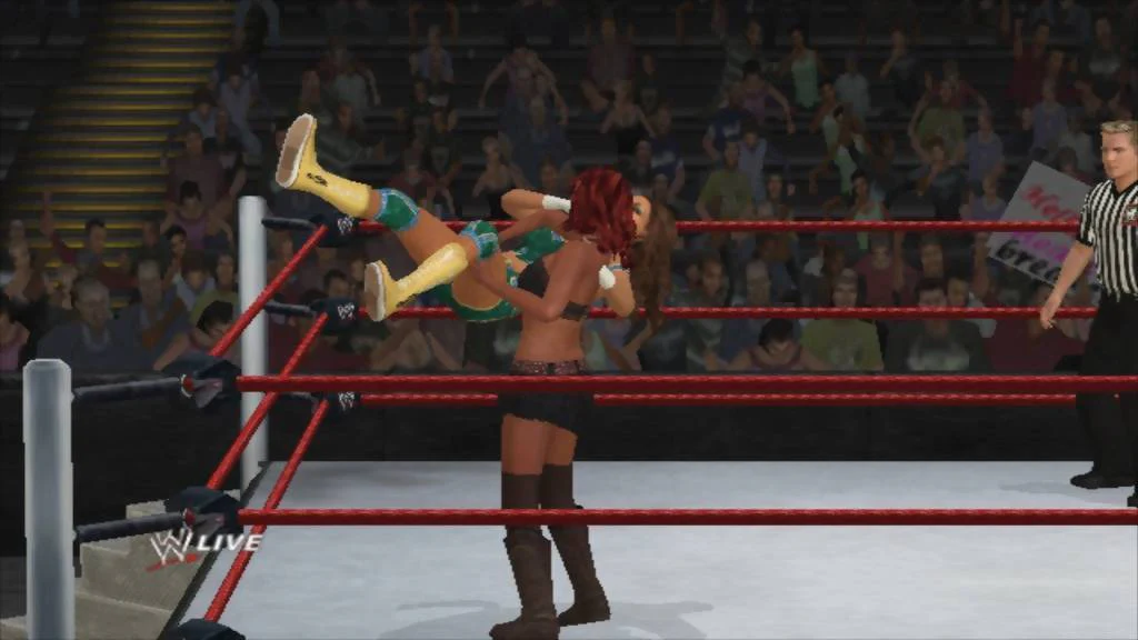 WWE '13 (Pre-Owned) - Image 3