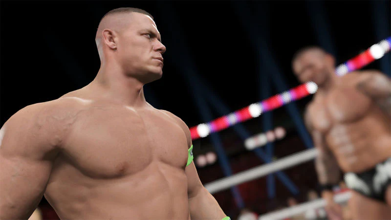 WWE 2K15 (Pre-Owned) - Image 3