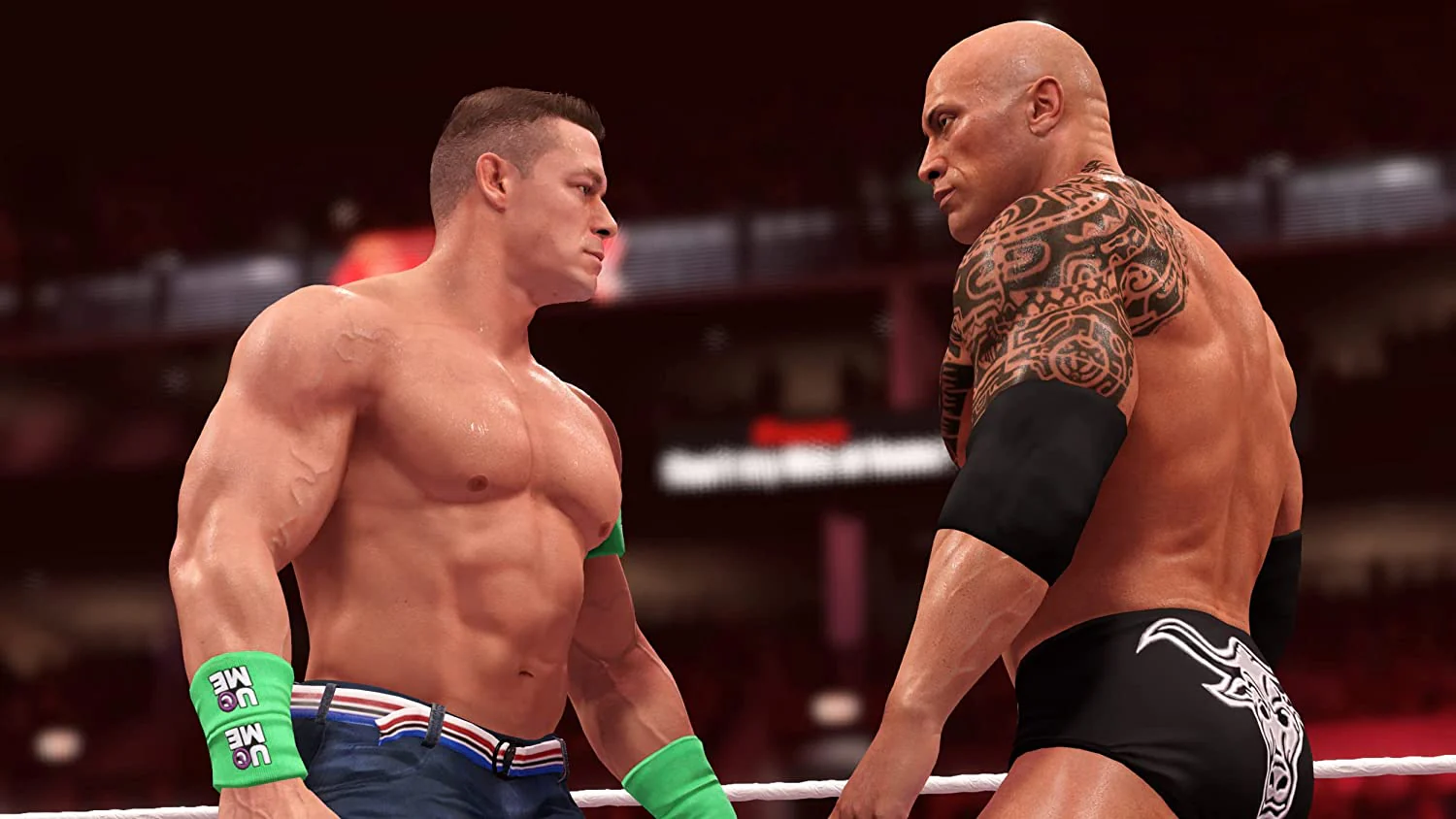 WWE 2K22 Deluxe - Image 3