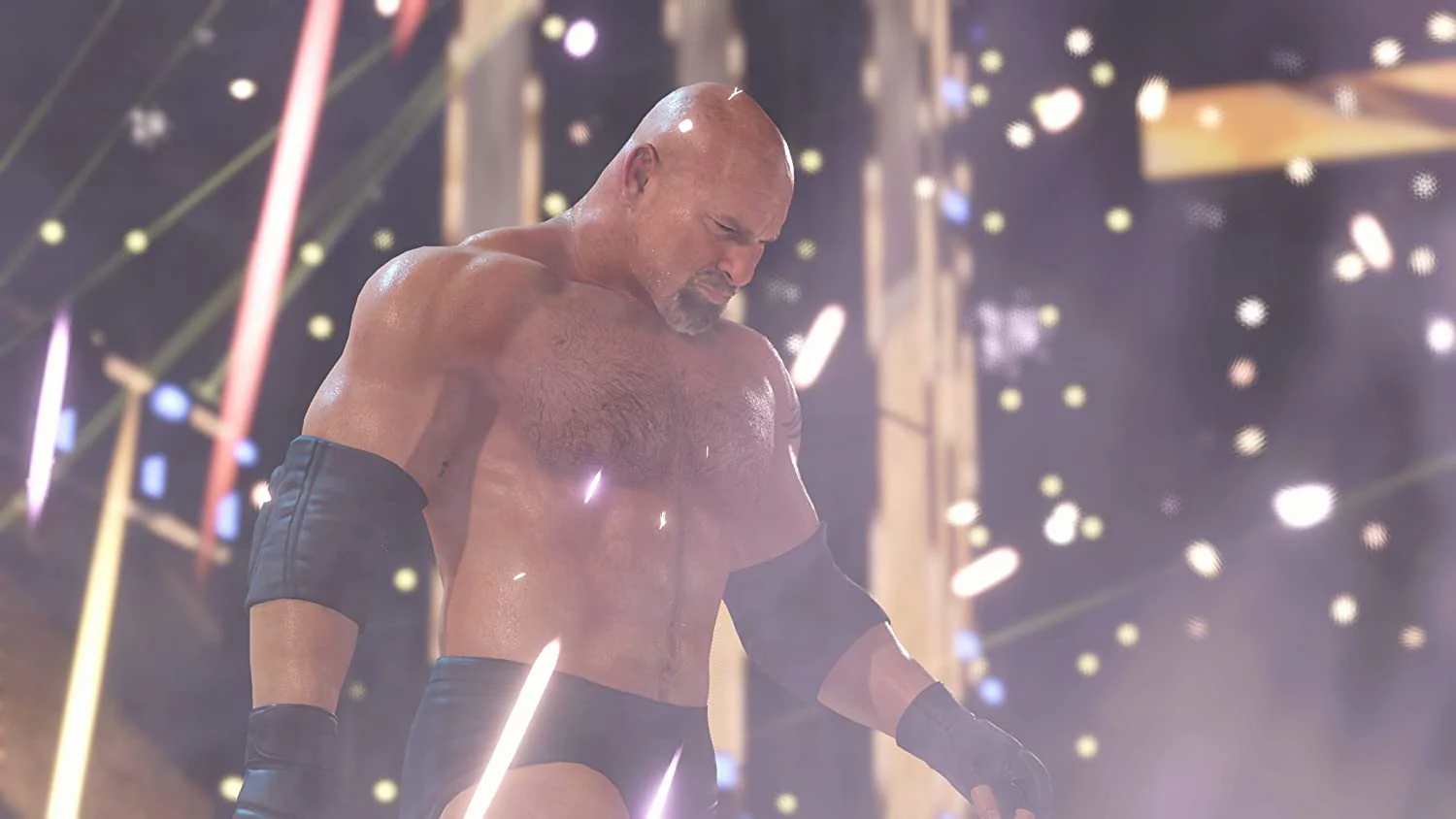 WWE 2K22 Deluxe - Image 2