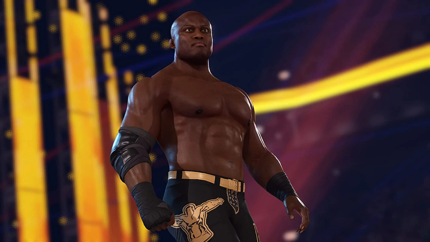 WWE 2K22 Deluxe - Image 4