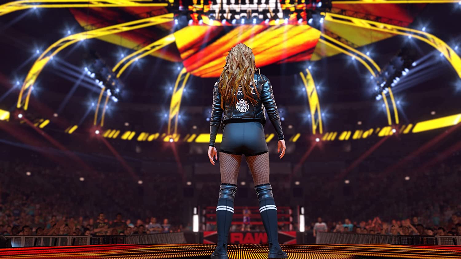 WWE 2K22 Deluxe - Image 5
