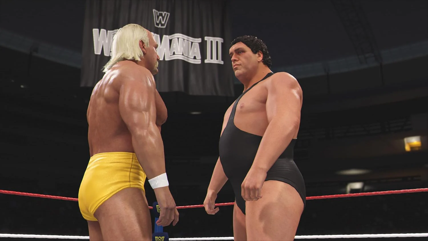 WWE 2K24 - Image 4