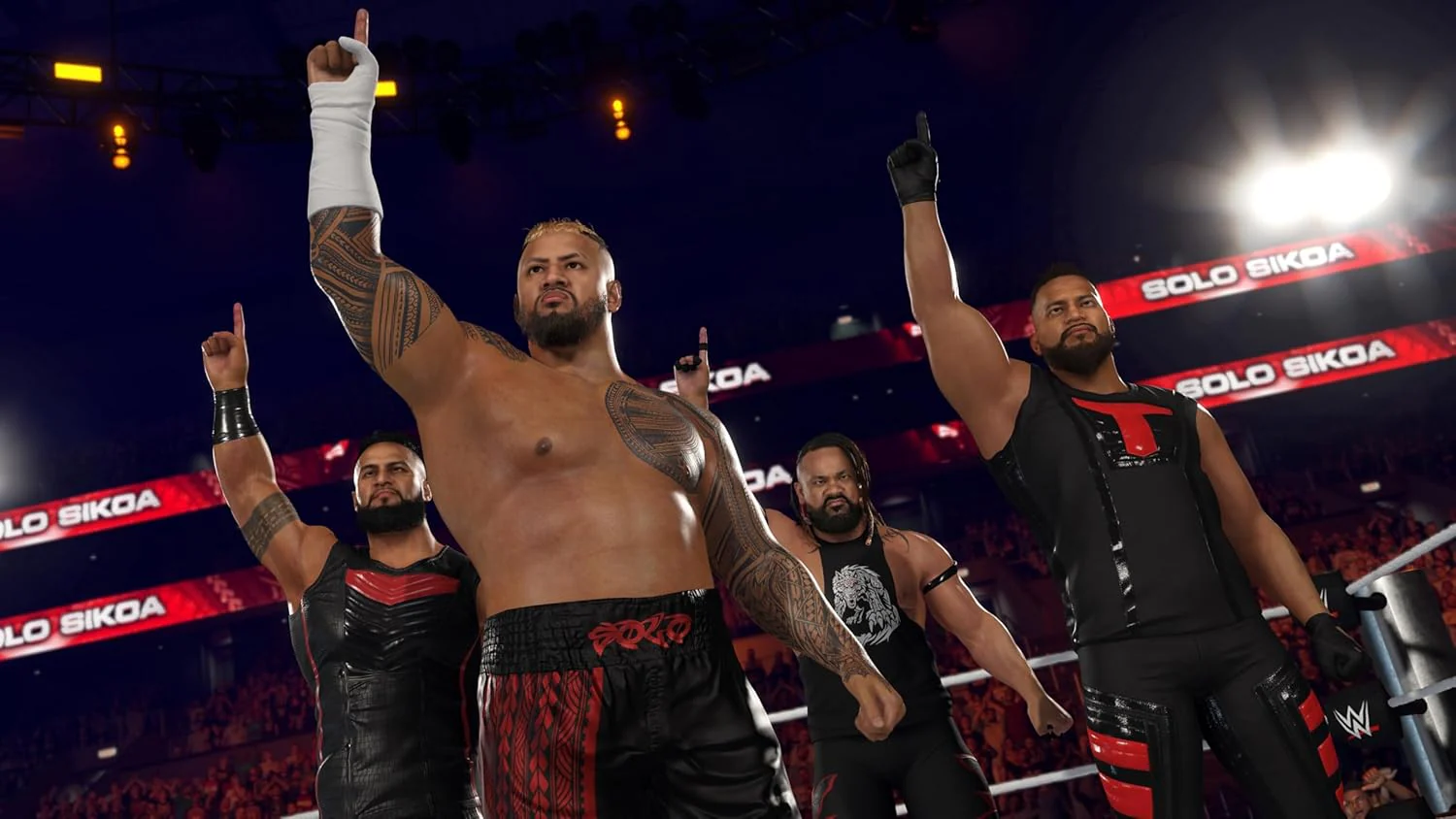 WWE 2K25 - Image 4