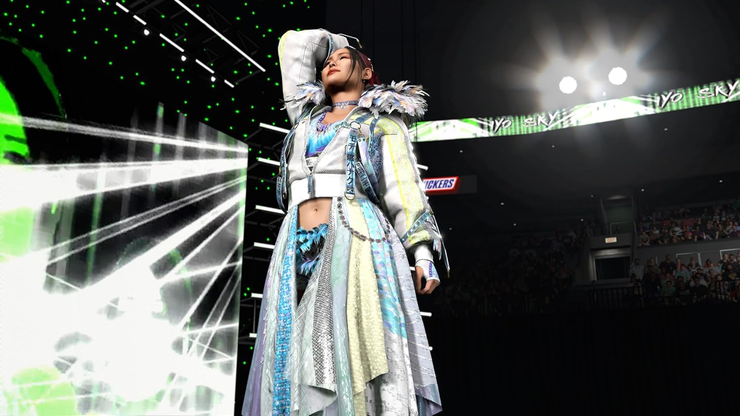 WWE 2K26 (Pre-Owned) - Image 4