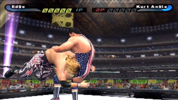 WWE SmackDown!: Shut Your Mouth (Pre-Owned) - Image 2