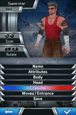 WWE SmackDown Vs. Raw 2010 (Cartridge Only) - Image 3