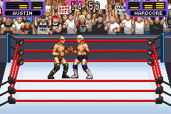 WWF Road To Wrestlemania (Cartridge Only) - Image 3